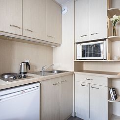 Appartement Vanoise 167