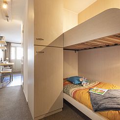 Appartement Vanoise 167