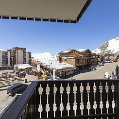 Appartement Glacieres 22