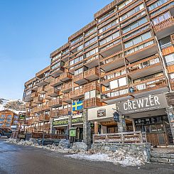 Appartement Glacieres 22