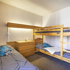 Appartement Hauts De Chaviere A13