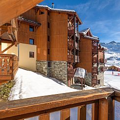 Vakantiehuis Montagnettes Soleil 1