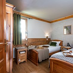 Vakantiehuis Montagnettes Soleil 1