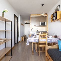 Appartement Lauzières 308