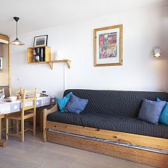 Appartement Lauzières 308