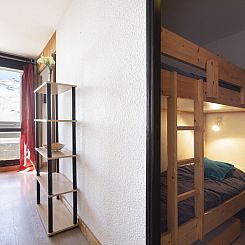 Appartement Lauzières 308