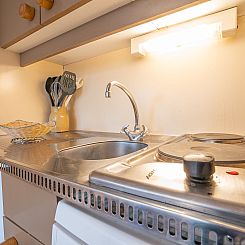 Appartement Arcelle 614