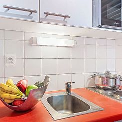 Appartement Les Olympiades