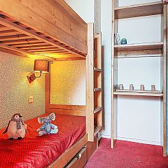 Appartement Les Olympiades