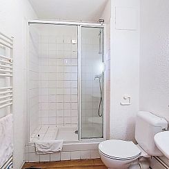 Appartement Les Olympiades