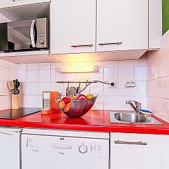 Appartement Les Olympiades