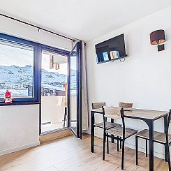 Appartement Les Olympiades