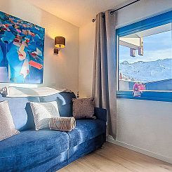 Appartement Les Olympiades