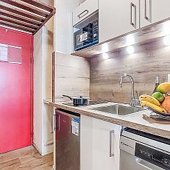 Appartement Les Olympiades