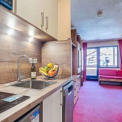 Appartement Les Olympiades