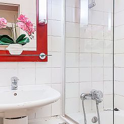Appartement Les Olympiades