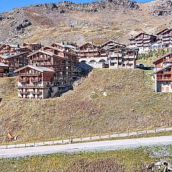 Appartement Les Olympiades