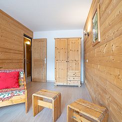 Appartement Arcelle 203