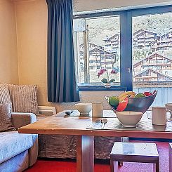 Appartement Les Olympiades