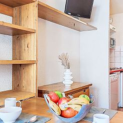 Appartement Les Olympiades
