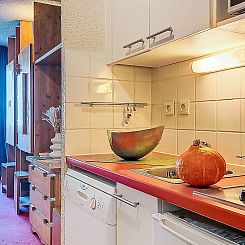 Appartement Les Olympiades