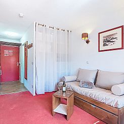 Appartement Les Olympiades