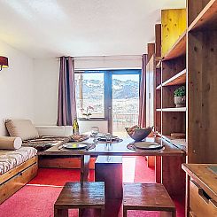 Appartement Les Olympiades
