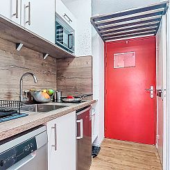 Appartement Les Olympiades