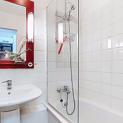 Appartement Les Olympiades