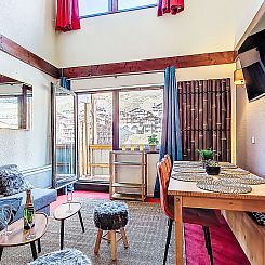 Appartement Les Olympiades