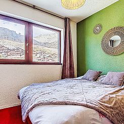 Appartement Les Olympiades