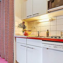 Appartement Les Olympiades