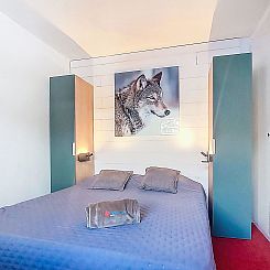 Appartement Les Olympiades