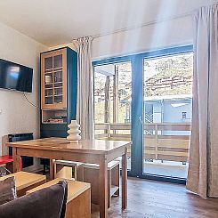 Appartement Les Olympiades