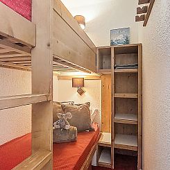 Appartement Les Olympiades