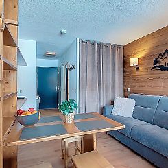 Appartement Les Olympiades