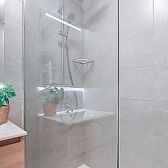 Appartement Les Olympiades