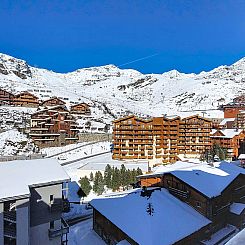 Appartement Les Olympiades