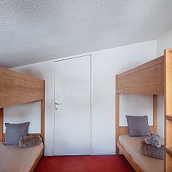 Appartement Les Olympiades