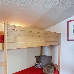 Appartement Les Olympiades