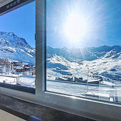 Appartement Les Olympiades
