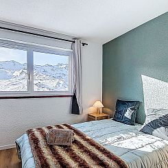 Appartement Les Olympiades