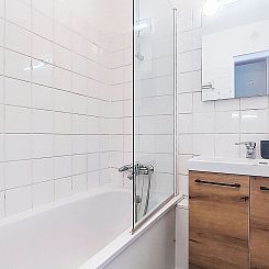 Appartement Les Olympiades