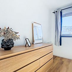 Appartement Les Olympiades
