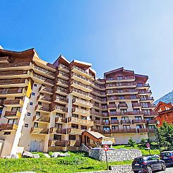 Appartement Roche Blanche 183