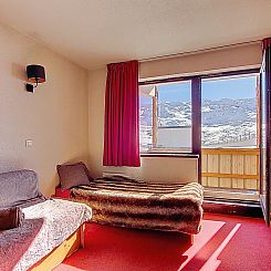 Appartement Les Olympiades