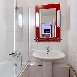 Appartement Les Olympiades