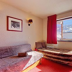 Appartement Les Olympiades