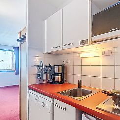 Appartement Les Olympiades