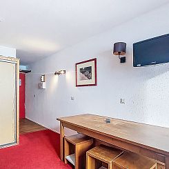 Appartement Les Olympiades
